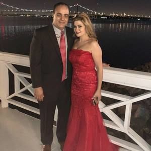 Meet your Posher, Firas